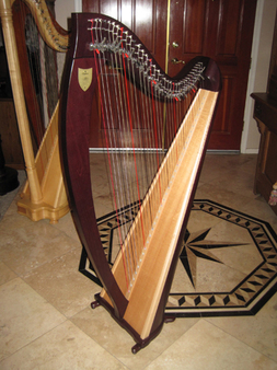 HK Suzuki Method, HK Suzuki Music, 鈴木教學法, 初學豎琴, 租豎琴, HK Harp