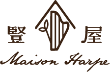 MAISON HARPE - Suzuki Piano/ Harp Program | HK UK